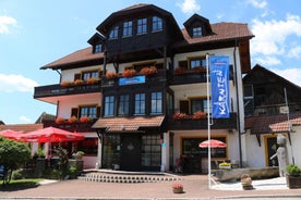 Pension Karnten