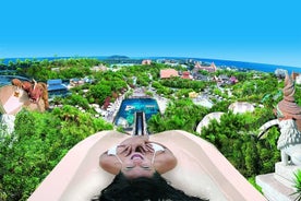 Siam Park Tenerife Entry Tickets