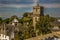 Stirling Old Town Jail, Stirling, Scotland, United Kingdom