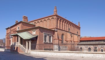 Old Synagogue