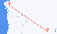 Train tickets from Santiago De Compostela to Madrid