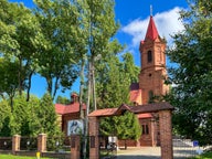 Hotels en overnachtingen in Chełm (Polen)