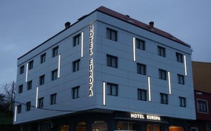 Hotel Europa Arteixo