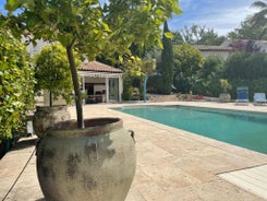 Villa 180 m 2 piscine