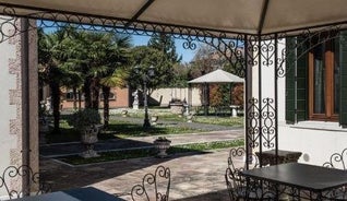 Villa Foscarini