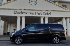 Maryborough Hotel & Spa Cork till Shannon flygplats Privat chaufförstransfer