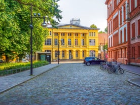 Top 10 Places To Stay in Rostock