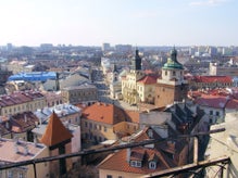 Lublin, Poland travel guide