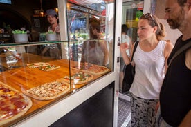 Düsseldorf: Flingern Matartúr