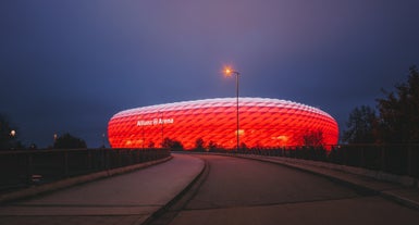 Allianz Arena