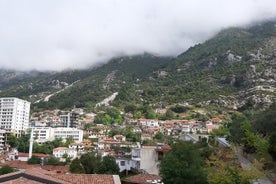 Excursion d'une journée à Shkoder - Lezhe - Kruje