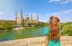 Top 10 Places To Stay in Zaragoza