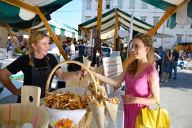 Ljubljana culinary tour