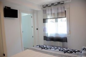 Apartamento Buruntzali