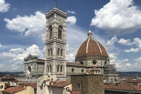 Privater Florenz-Hin- und Rücktransfer vom Hafen von Livorno