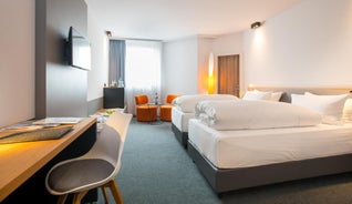 Flemings Express Hotel Wuppertal