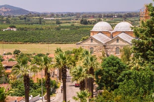 İsa Bey Mosque