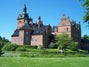 Vallø Castle travel guide