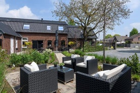 Hostellerie Horst