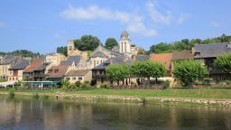Montignac-Lascaux Pauschalreisen
