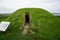 Unstan Chambered Cairn, Orkney Islands, Scotland, United Kingdom