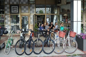 Belgrade E Bike Tour 3 Hour Journey Through History and Culture