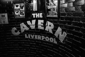 Halvdag Välkommen till Liverpool Walking Tour