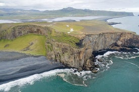 Private Südküstentour ab Reykjavik