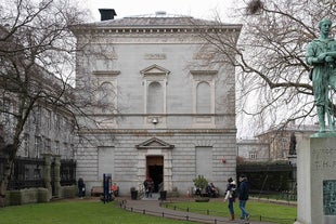 National Museum of Ireland – Natural History