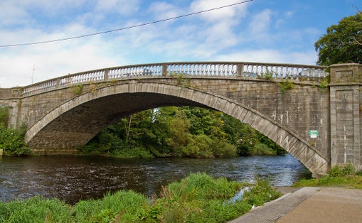 PHOTO OF St Catherine's Park (Fingal) .