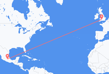 Cheap Flights from Mexico City to Bristol – Lowest Fares & Maximum Choice