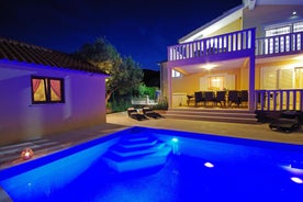 Villa Iva private pool