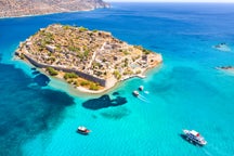 Creta escapadas urbanas