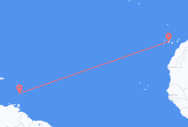 Cheap Flights from Saint Lucia to Tenerife – Lowest Fares & Maximum Choice