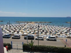 Hotel Tirreno