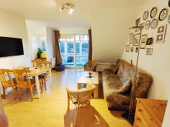 Ferienapartment Usedom