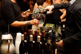 Wine Class and Tasting in Milan - Small Group