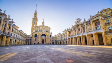 Gijón - city in Spain