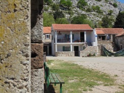 Holiday Home Paklenica