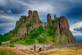 Private Tour to the Belogradchik Rocks and Fortress from Sofia