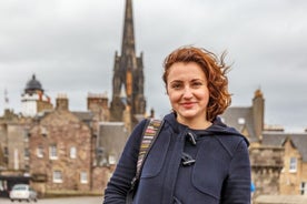  Tournée Harry Potter à Edimbourg