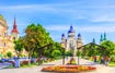 Târgu Mureș travel guide