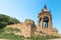 photo of Emperor William Monument in Porta Westfalica North Rhine-Westphalia Germany,Porta Westfalica germany.