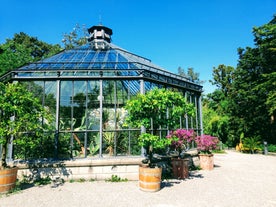 Old Botanical Garden