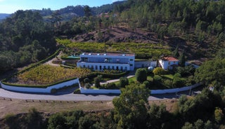 Quinta De Beiredos