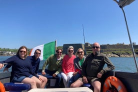 Boat Tour of Kinsale Harbour and Bandon River