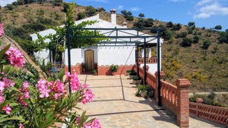 Casa Encina Encinasola Turismo Rural