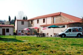 Pension Albergue Los Caminantes