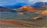 Parque Nacional de Timanfaya, Spain