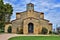 Iglesia de San Julián de los Prados - Santullano, La Corredoria y Ventanielles, Oviedo, Asturias, Spain